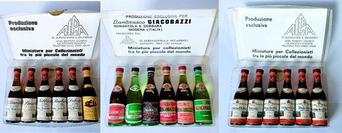 Set confezioni da - set,