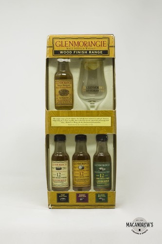 Miniature mignon scotch - miniature,