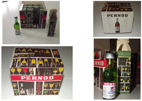 Confezione bottigliette - confezione, 12
