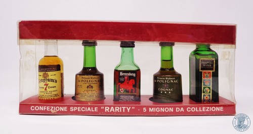 Miniature mignon confezione - miniature,