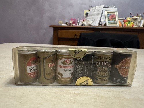 Confezione mini lattine - , di