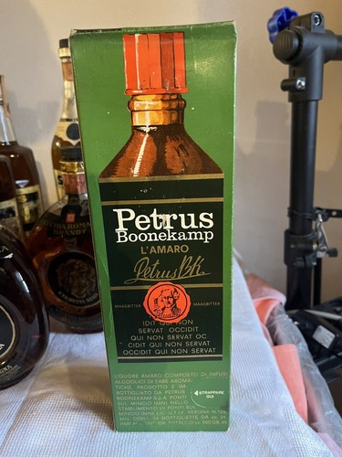 Petrus boonekamp rara - boonekamp,