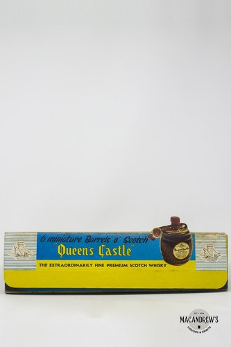 Miniature mignon scotch - /,