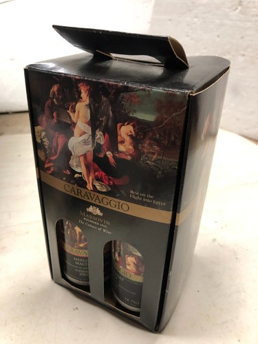 Raro confezione regalo - confezione,