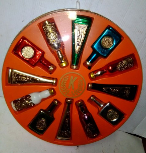 Confezione intgra bottiglie - di,