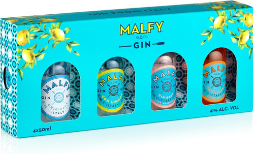 Gin mignon set confezione - gin, set,