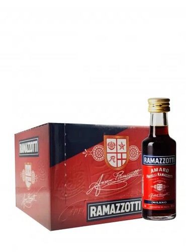 Amaro ramazzotti liquore - amaro,