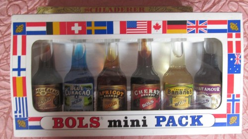 Lquori bols mignon - bols,