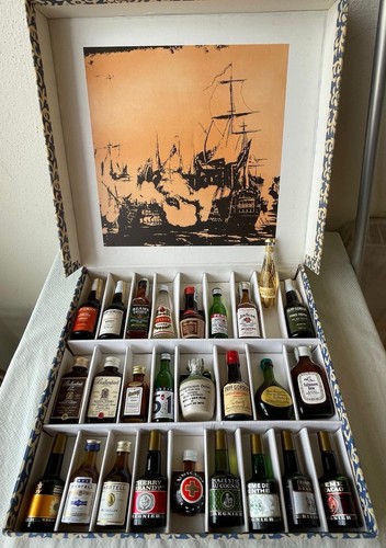 Confezione regalo storica