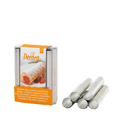 Decora confezione stampi - decora,