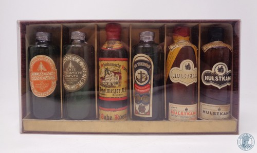Miniature mignon confezione - /,