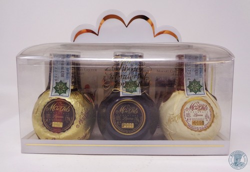 Miniature mignon liqueur - miniature,