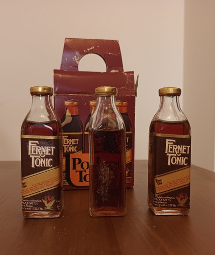 Mignon miniature fernet - mignon,