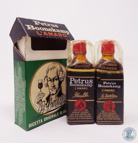Miniature mignon l amaro - mignon, l'amaro