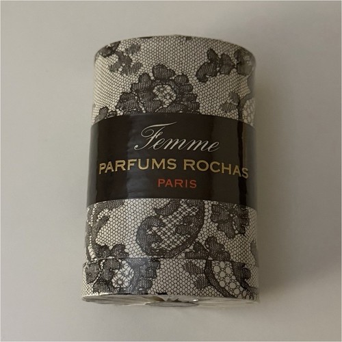 Rochas paris femme parfums - rochas,