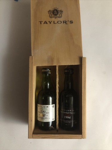 Confezione due taylor s - di,