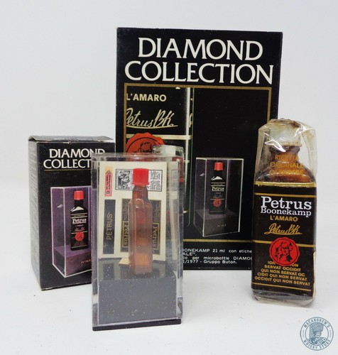 Diamond collection confezione - collection,