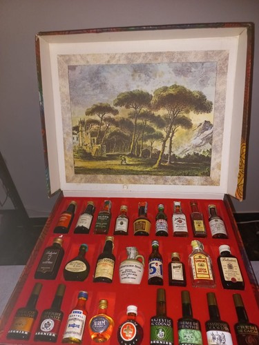 Confezione regalo storica